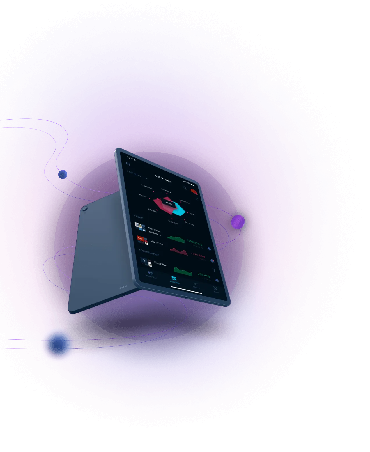 Innova Trading - Introducing Innova Trading